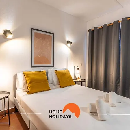 #105 T1 Silchoro By Holidays 公寓