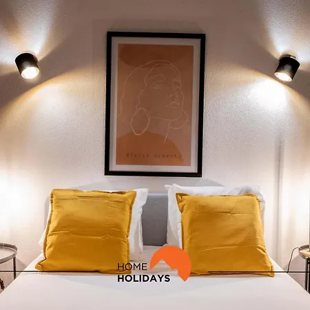 #105 T1 Silchoro By Holidays 公寓