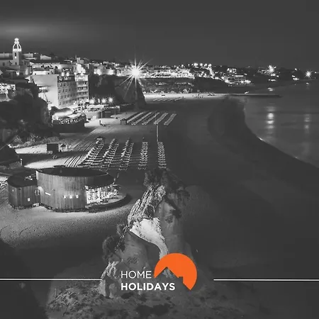 #105 T1 Silchoro By Holidays * 阿尔布费拉