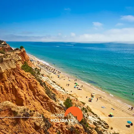 #105 T1 Silchoro By Holidays 阿尔布费拉