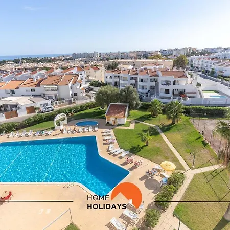 #105 T1 Silchoro By Holidays * Албуфейра