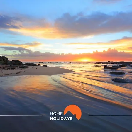 #105 T1 Silchoro By Holidays Албуфейра