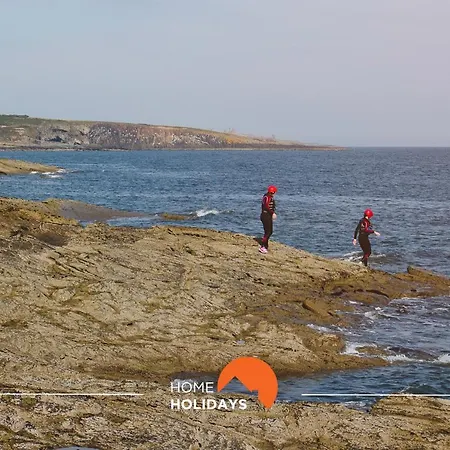 #105 T1 Silchoro By Holidays Апартаменты Албуфейра