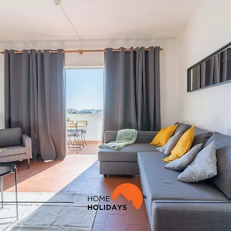 Apartament #105 T1 Silchoro By Holidays Albufeira