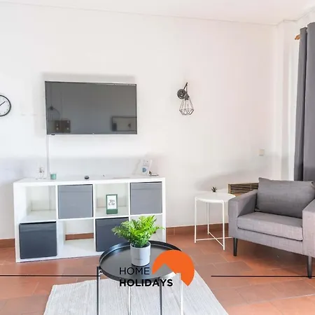 #105 T1 Silchoro By Holidays Апартаменты