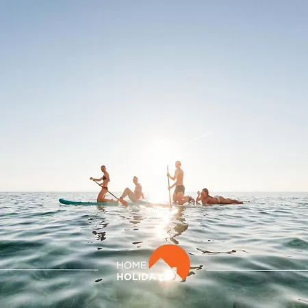 #105 T1 Silchoro By Holidays Албуфейра