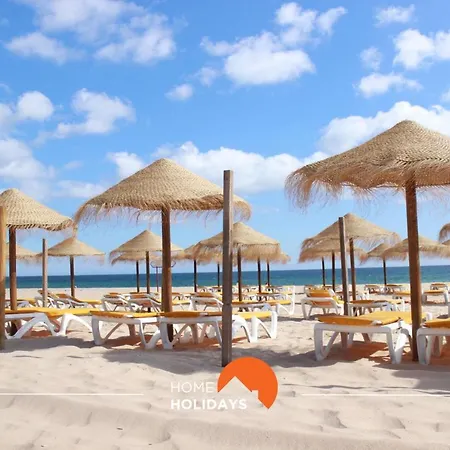 Apartamento #105 T1 Silchoro By Holidays Albufeira