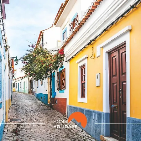 #105 T1 Silchoro By Holidays Apartamento